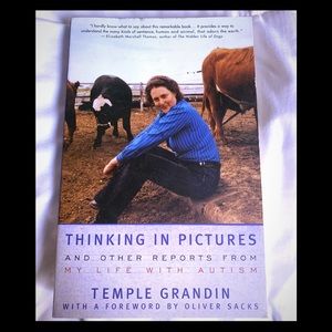 Temple Grandin Book